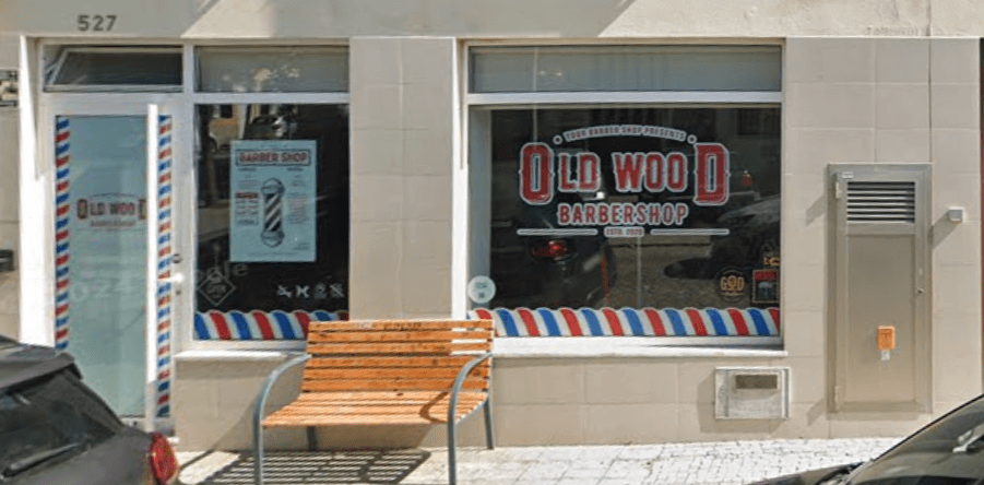 STOREFRONT
